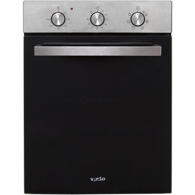 Духова шафа електрична Ventolux OSAKA 6 MT (BKX) Изображение