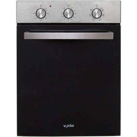 Духова шафа електрична Ventolux OSAKA 6 MT (BKX) Зображення