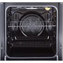 Духова шафа електрична Ventolux OSAKA 6 MT (BKX) Изображение