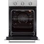 Духова шафа електрична Ventolux OSAKA 6 MT (BKX) Изображение