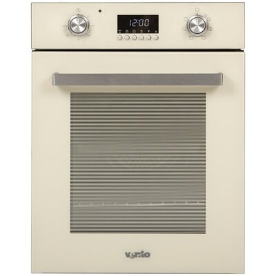 Духова шафа електрична Ventolux TOKYO 6 ST (IVORY) Изображение