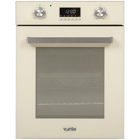 Духова шафа електрична Ventolux TOKYO 6 ST (IVORY) Зображення