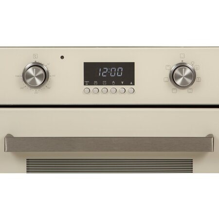 Електричні Ventolux духові шафи TOKYO 6 ST (IVORY) Изображение