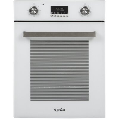 Духова шафа електрична Ventolux TOKYO 6 ST (WH) Изображение