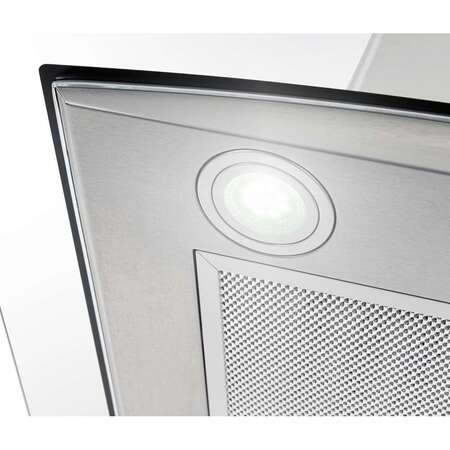 Витяжка Ventolux FERRARA 60 INOX (900) PB Изображение