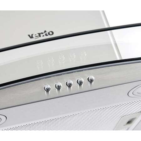 Витяжка Ventolux FERRARA 60 INOX (900) PB Изображение