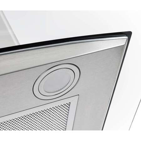 Витяжка Ventolux FERRARA 60 INOX (900) PB Изображение