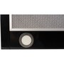 Витяжка Ventolux GARDA 50 BK (700) LED Изображение