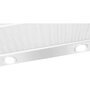 Витяжка Ventolux GARDA 60 BG (1100) LED Изображение