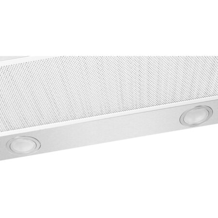 Витяжка Ventolux GARDA 60 BG (1100) LED Изображение