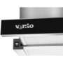 Витяжка Ventolux GARDA 60 BG (1100) LED Изображение