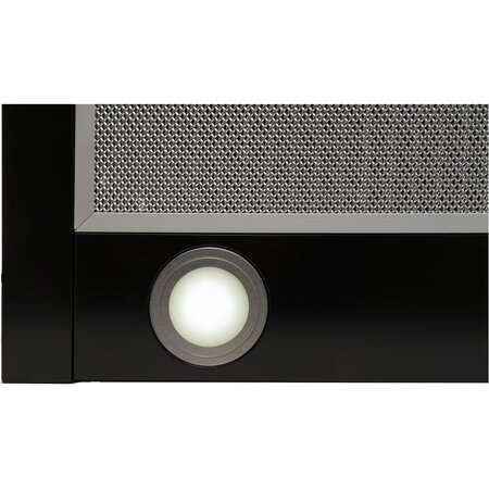 Витяжка Ventolux GARDA 60 BG (900) LED Изображение