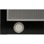 Витяжка Ventolux GARDA 60 BG (900) LED Изображение
