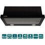 Витяжка Ventolux GARDA 60 BG (900) LED Изображение