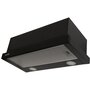 Витяжка Ventolux GARDA 60 BG (900) LED Изображение