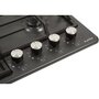 Варильна Ventolux поверхня HG640-DA3 CEST (BK) Изображение