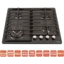 Варильна Ventolux поверхня HG640-DA3 CEST (BK) Изображение