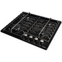 Варильна Ventolux поверхня HG640-DA3 CS (BK) Зображення