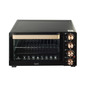 Электродуховка Vinis VO-3315B Зображення