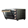 Электродуховка Vinis VO-3315B Зображення