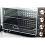 Электродуховка Vinis VO-3315B Зображення