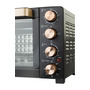 Электродуховка Vinis VO-3315B Зображення