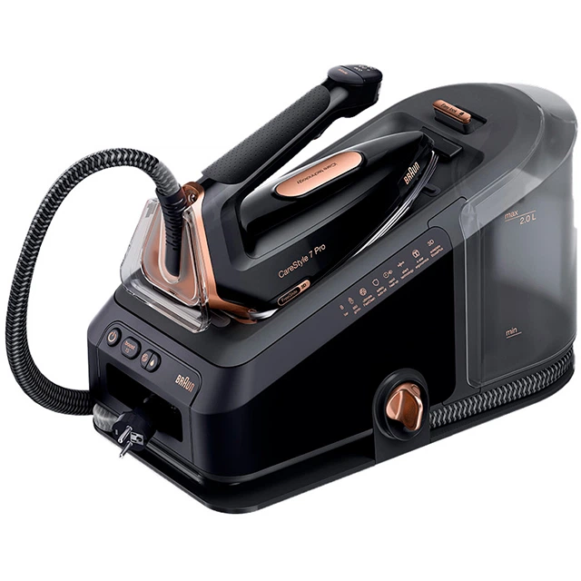 Braun CareStyle 7 Pro