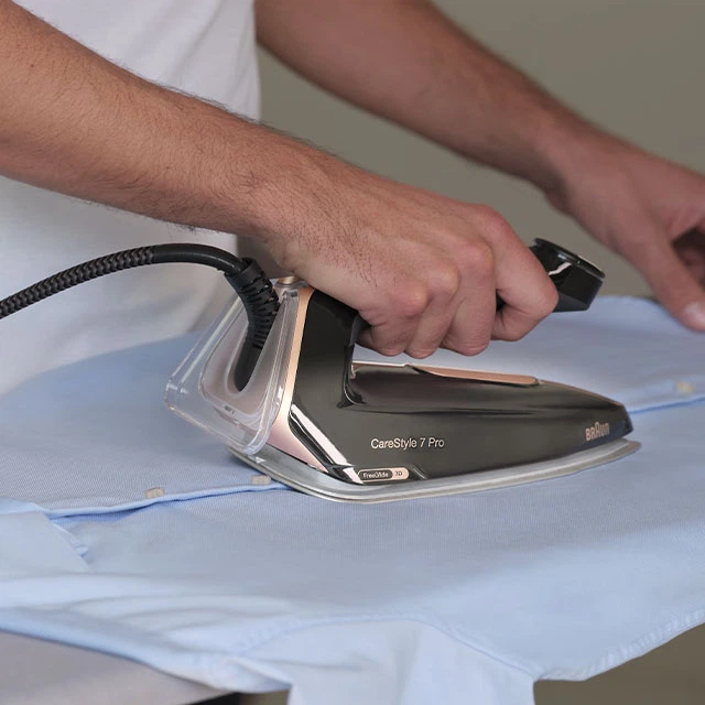 Freeglide 3D