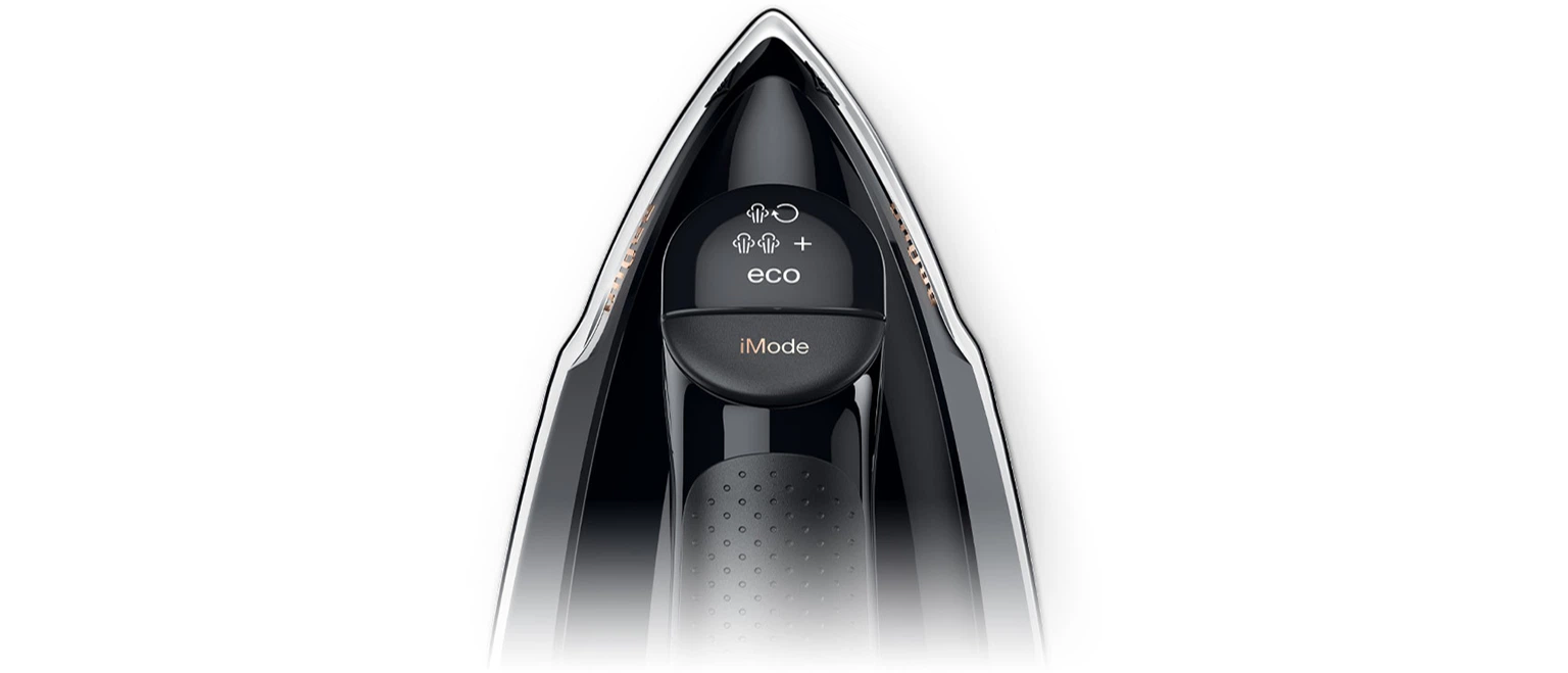 iMode interface