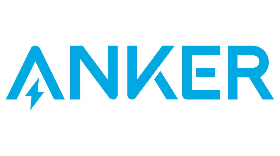 Логотип Anker