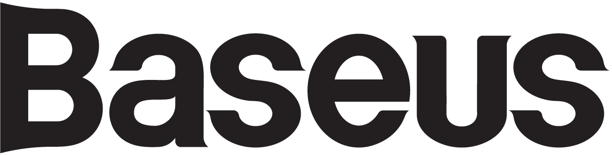 Логотип Baseus