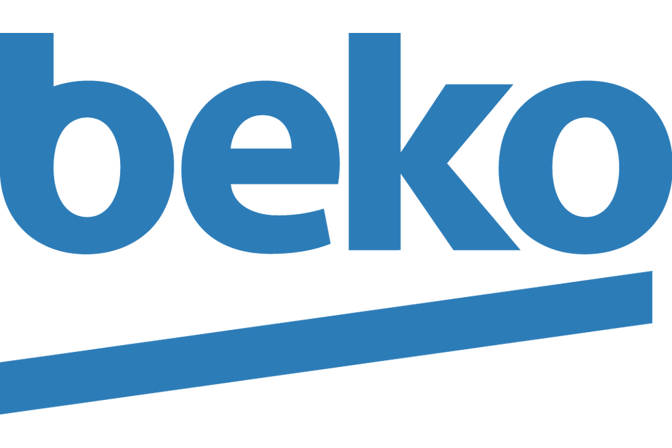 Логотип Beko