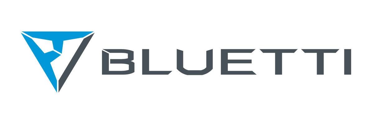 Логотип BLUETTI