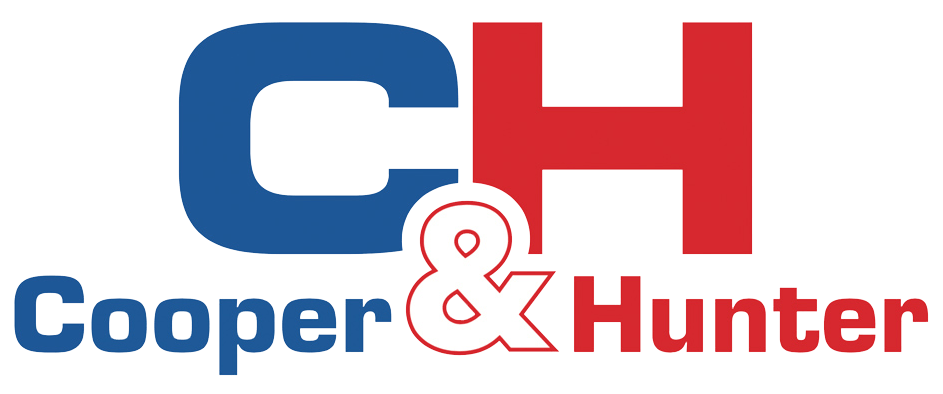 Логотип Cooper&Hunter