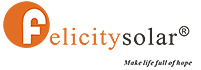Логотип Felicity Solar