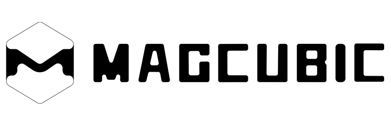 Логотип Magcubic