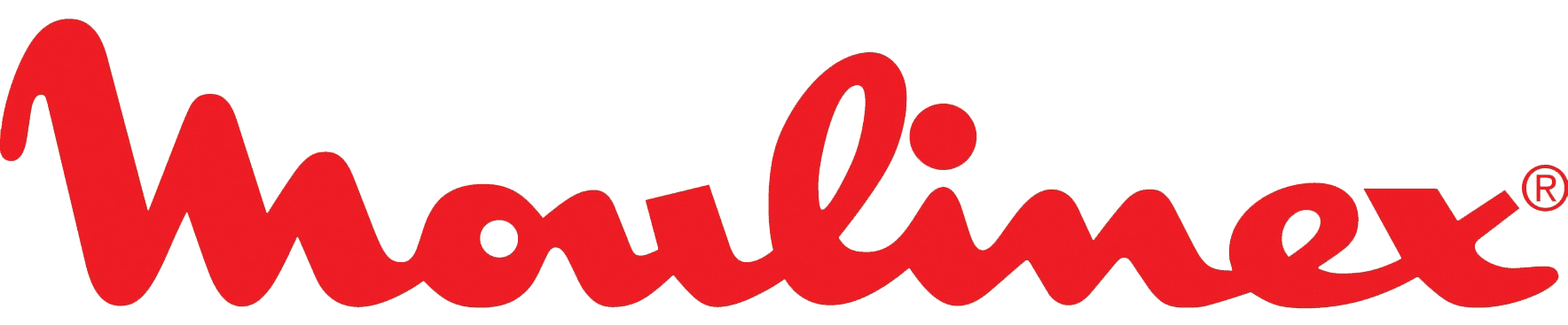 Логотип Moulinex