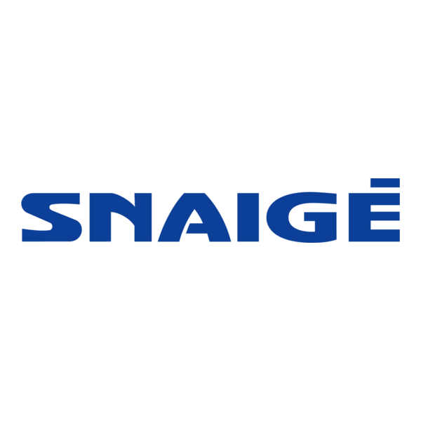 Логотип Snaige