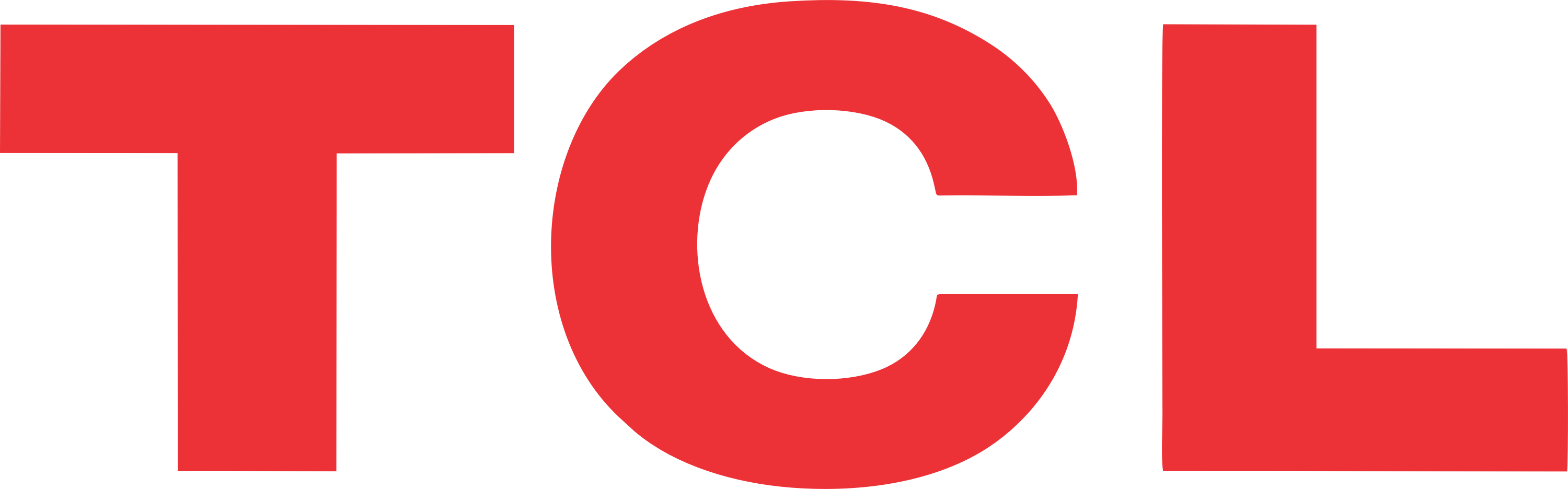 Логотип TCL