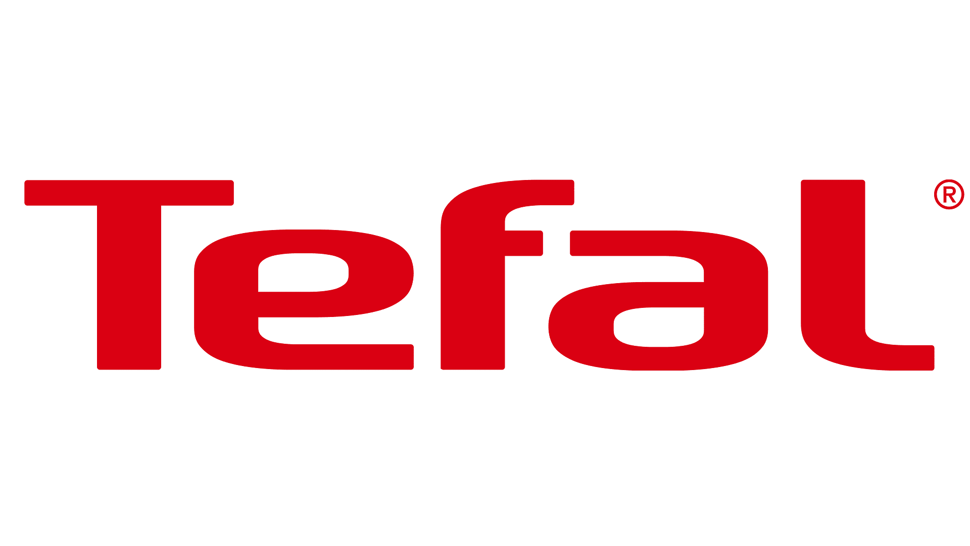 Логотип Tefal