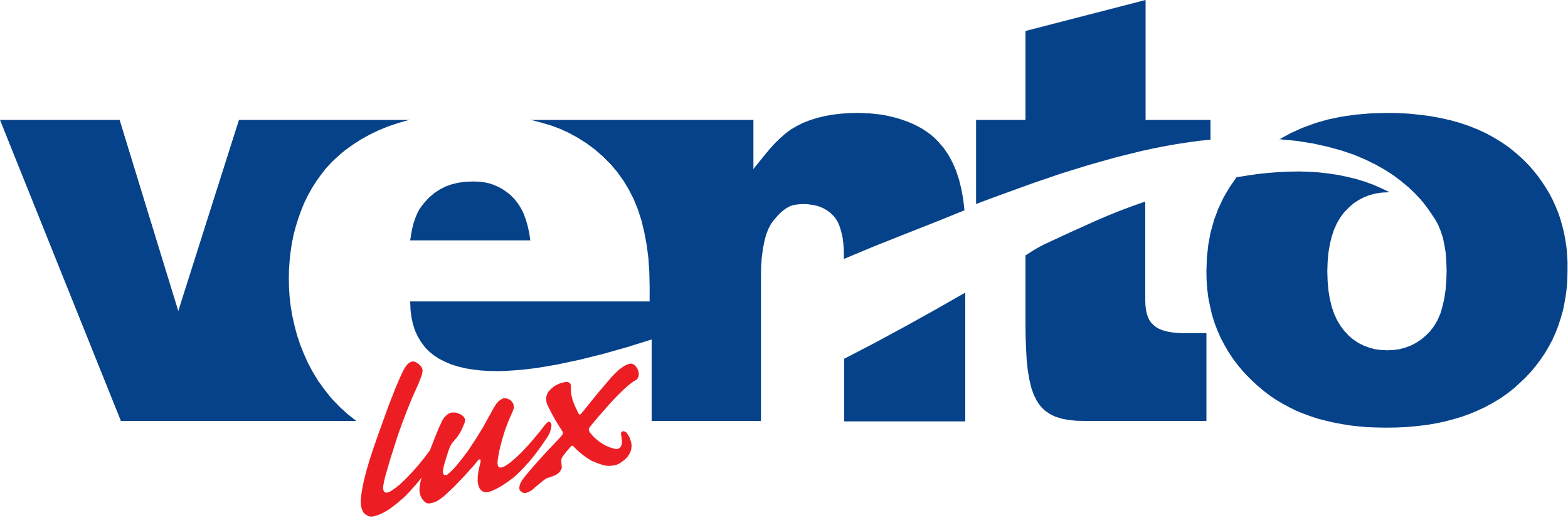 Логотип Ventolux