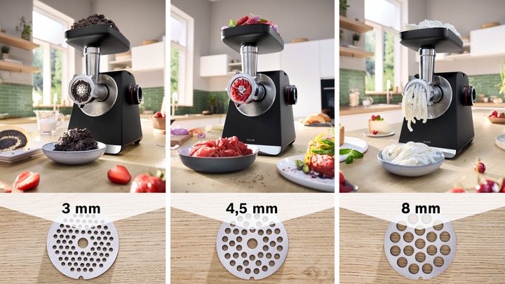Bosch MultiPower MFWS650B
