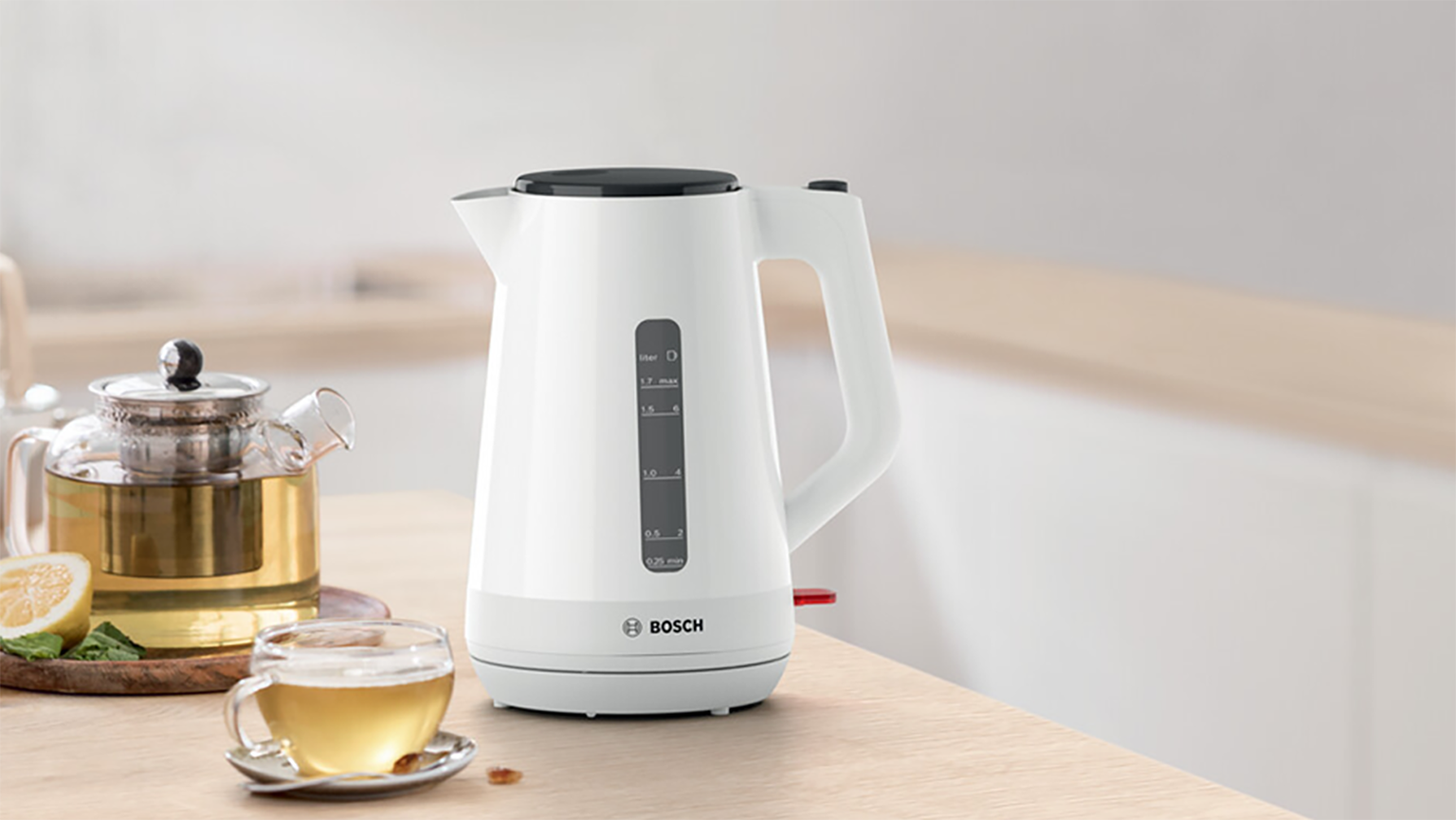 Мощность Bosch