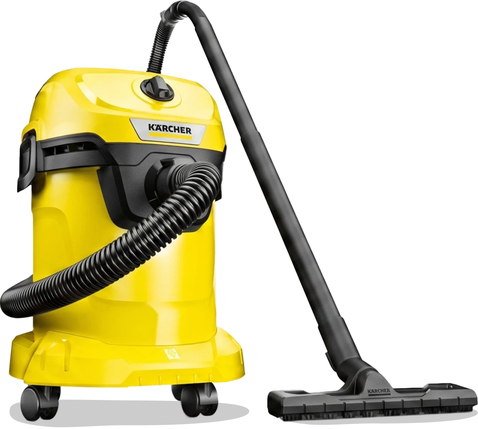 Karcher WD 3