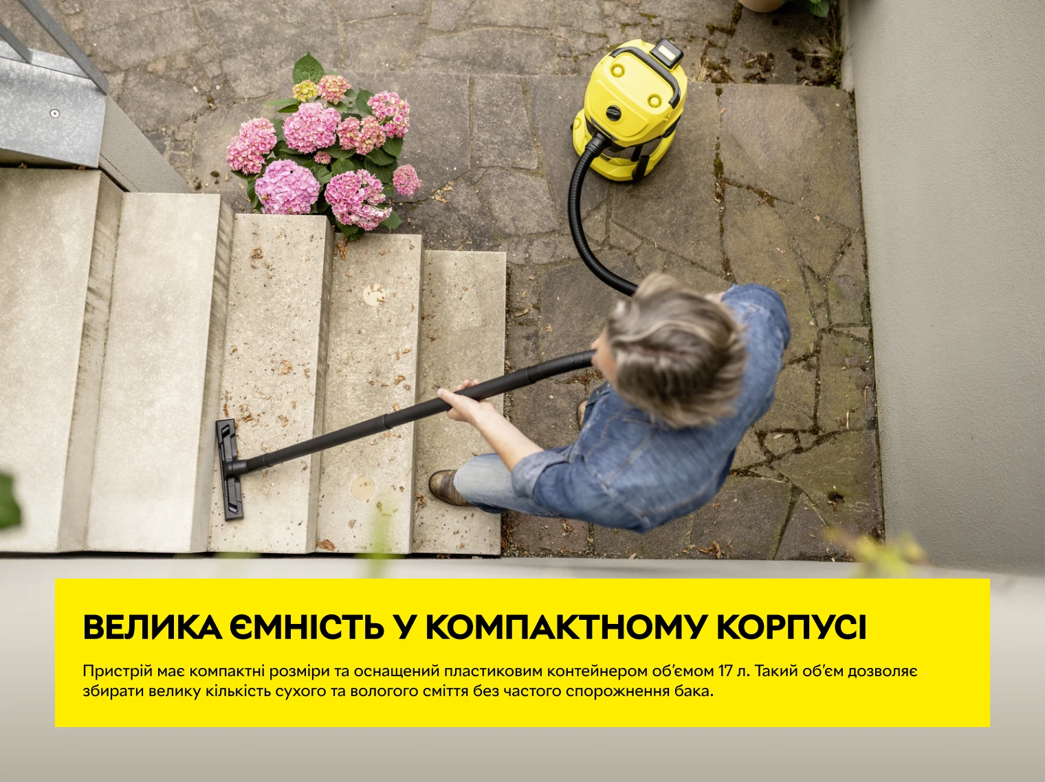 Компактний корпус
