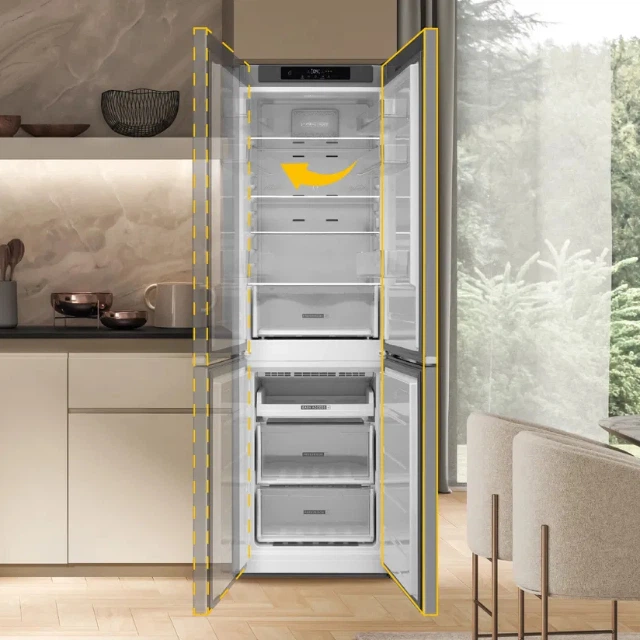 Reversible Door