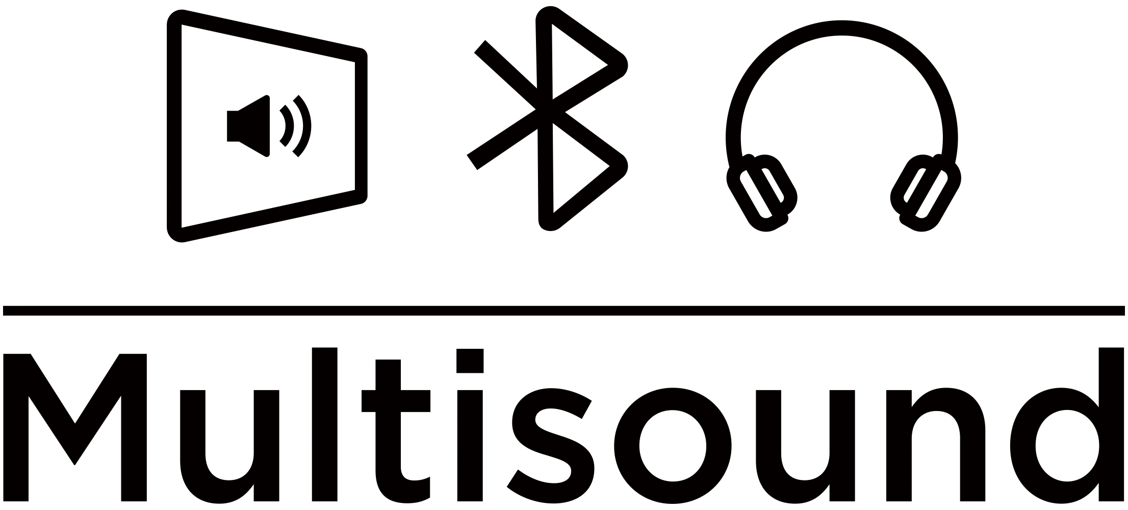 Multisound
