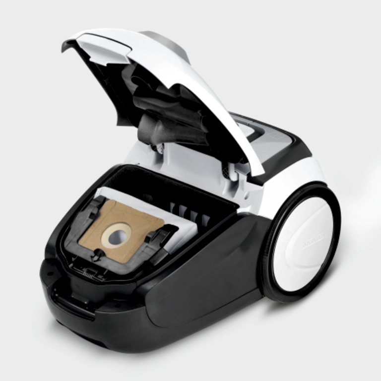 Фото 2 Karcher_VC2