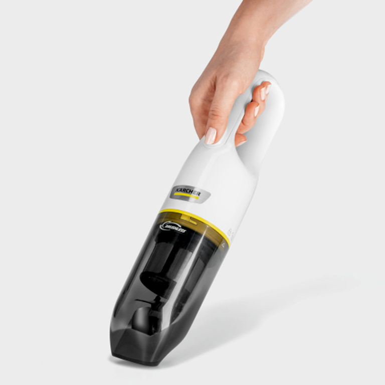 Фото 4 Karcher CVH 3 Plus