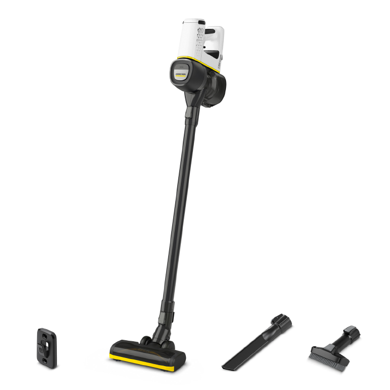 Фото 1 Karcher VC 4 my Home
